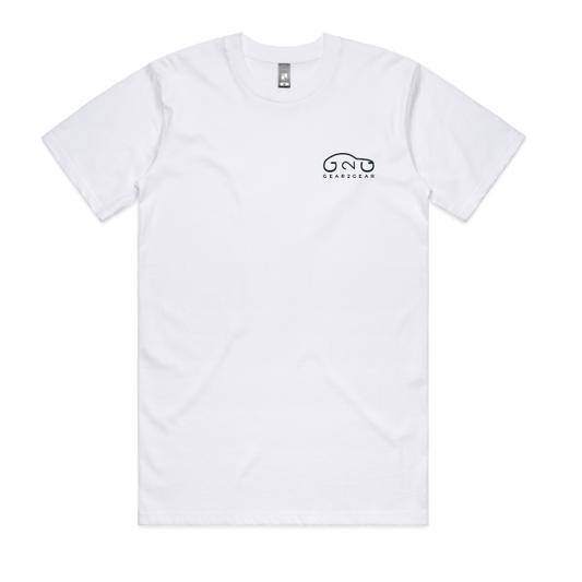 GEAR2GEAR Rush Hour Corvette T-Shirt