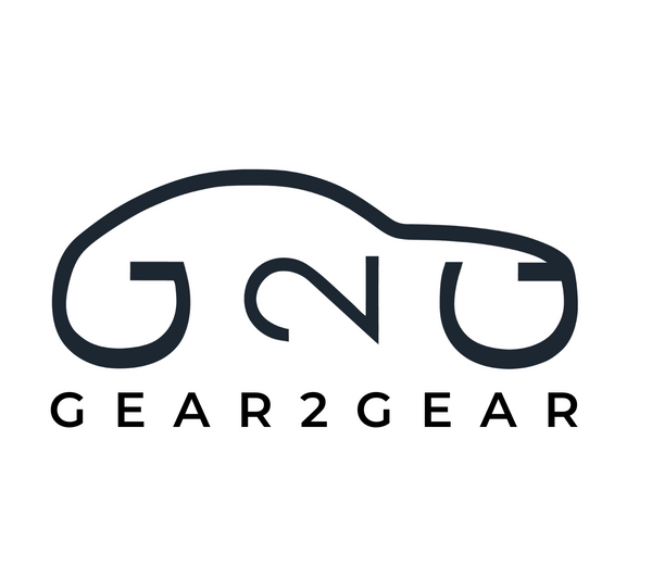 GEAR2GEAR